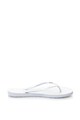 ROXY Papuci flip-flop cu logo Femei