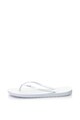 ROXY Papuci flip-flop cu logo Femei