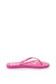 ROXY Papuci flip-flop cu aplicatie logo Femei