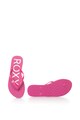 ROXY Papuci flip-flop cu aplicatie logo Femei