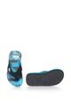 QUIKSILVER Papuci flip-flop cu imprimeu logo Baieti