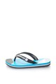 QUIKSILVER Logós flip-flop papucs Fiú