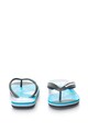 QUIKSILVER Papuci flip-flop cu logo Baieti