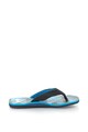 QUIKSILVER Logós flip-flop papucs férfi