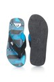 QUIKSILVER Papuci flip-flop cu logo Barbati