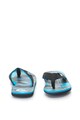 QUIKSILVER Papuci flip-flop cu logo Barbati