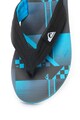 QUIKSILVER Papuci flip-flop cu logo Barbati