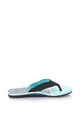 QUIKSILVER Papuci flip-flop cu logo Barbati