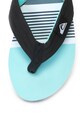 QUIKSILVER Logós flip-flop papucs férfi