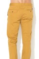 QUIKSILVER Pantaloni chino cu croiala dreapta Barbati