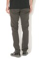 QUIKSILVER Slim fit chino nadrág férfi