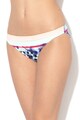 ROXY Slip hipster cu model Femei