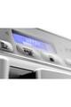 DeLonghi Espressor Automat De'Longhi Autentica ETAM 29.620 SB, Sistem manual de spumare, Rasnita cu 13 setari, 1450W, 15 bar, 1.3 l, Ecran LCD, Argintiu Femei