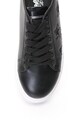Roxy Rose Flatformos műbőr sneakers cipő kivágásokkal női