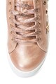 Roxy Rose Pantofi sport flatform de piele sintetica Femei