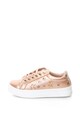 Roxy Rose Műbőr flatformos sneakers cipő női