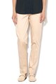 Armani Jeans Pantaloni chino cu talie joasa Femei