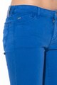Armani Jeans Blugi din amestec de lyocell cu efect push-up Femei
