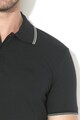 Armani Jeans Tricou polo slim fit Barbati