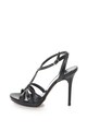 Zee Lane Collection Sandale stiletto de piele Femei