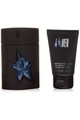 Thierry Mugler Set  Amen, Barbati: Apa de Toaleta, 100 ml + Gel de dus, 50 ml Barbati