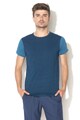 Scotch & Soda Tricou cu mansete pliabile Barbati