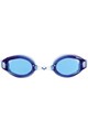 ARENA Очила за плуване  Zoox/Fit 17, TU, Blue/Clear/Clear Жени