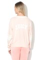 Juicy Couture Pulover supradimensionat cu decolteu in V Femei