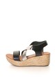 Zee Lane Sandale wedge tip espadrile Alice Femei