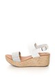 Zee Lane Sandale wedge tip espadrile Alice Femei