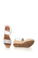 Zee Lane Sandale wedge tip espadrile Alice Femei