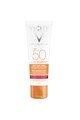 Vichy Crema antioxidanta anti-rid 3in1 CAPITAL SOLEIL SPF50  50ml Femei