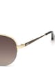 GUESS Ochelari de soare pilot Femei