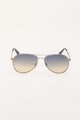 GUESS Ochelari de soare aviator 11 Barbati