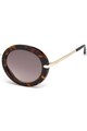 GUESS Ochelari de soare round eye Femei