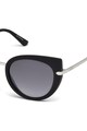 GUESS Ochelari de soare cat-eye 8 Femei