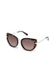 GUESS Ochelari de soare cat-eye 7 Femei