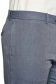 NEXT Pantaloni tailored fit din amestec de in Signature Barbati