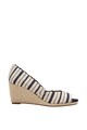 NEXT Sandale wedge tip espadrile, in dungi Femei