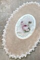 Chilai Home by Alessia Комплект от 2 постелки за баня, 100% памук Жени