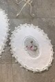 Chilai Home by Alessia Fürdőszobaszőnyeg szett - 2 db, 100% pamut női