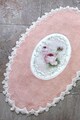 Chilai Home by Alessia Комплект от 2 постелки за баня, 100% памук Жени