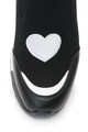 Love Moschino Pantofi sport slip-on Femei