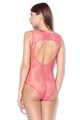 Luna Splendida Body fara maneci Prestige Rose Femei