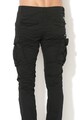 Jack & Jones Pantaloni cargo anti-fit Paul Barbati