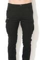 Jack & Jones Pantaloni cargo anti-fit Paul Barbati