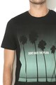 Jack & Jones Tricou cu imprimeu grafic Tristan Barbati