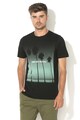 Jack & Jones Tricou cu imprimeu grafic Tristan Barbati