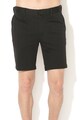 Jack & Jones Pantaloni scurti chino comfort fit din amestec de modal Andy Barbati