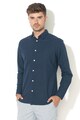 Selected Homme Len tartalmú slim fit ing férfi